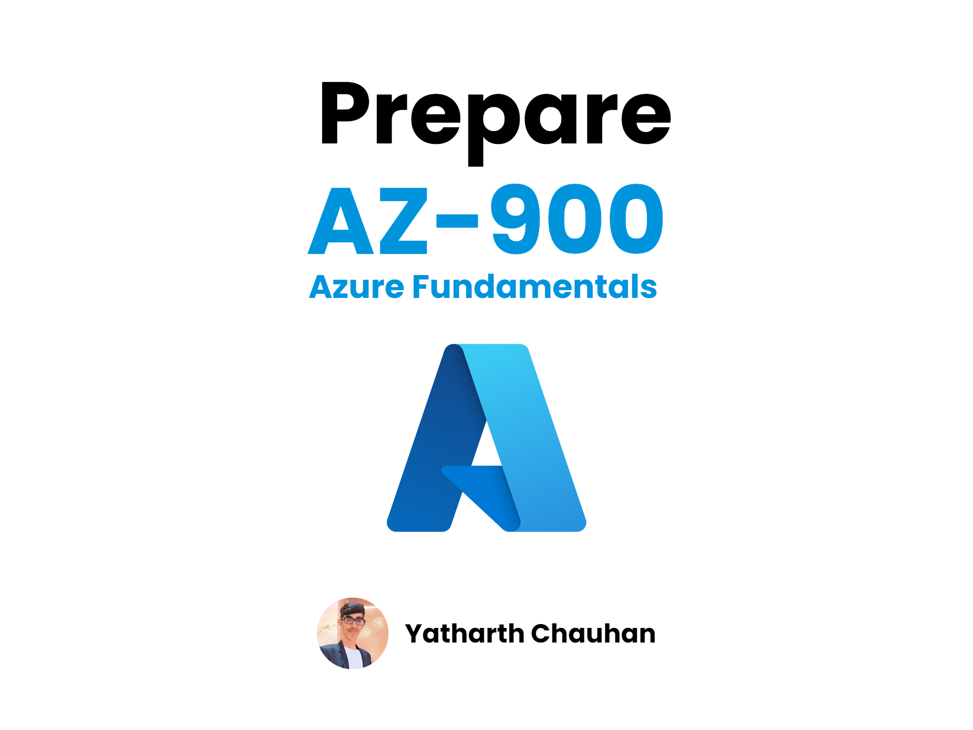 Prepare AZ-900: Microsoft Azure Fundamentals